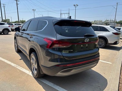 2023 Hyundai SANTA FE SE