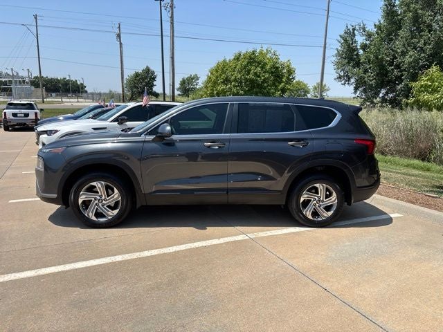 2023 Hyundai SANTA FE SE