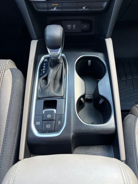 2020 Hyundai Santa Fe SEL - Photo 11