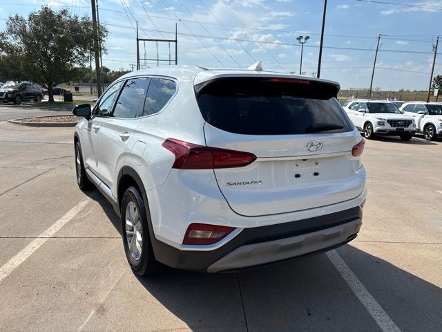 2020 Hyundai Santa Fe SEL - Photo 12