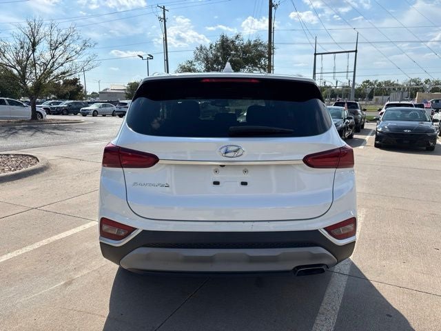 2020 Hyundai Santa Fe SEL - Photo 13