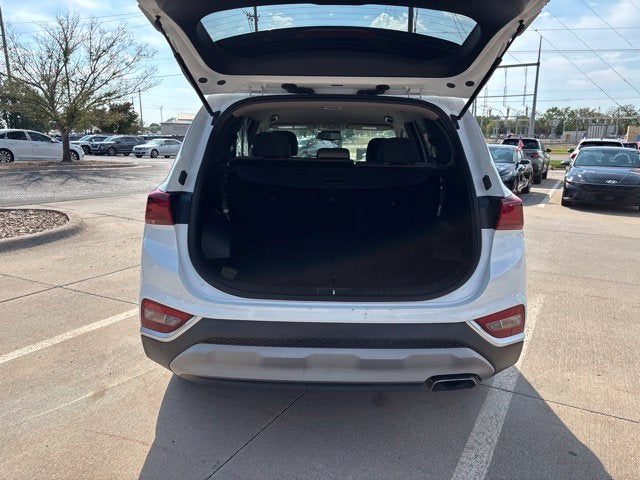 2020 Hyundai Santa Fe SEL - Photo 14