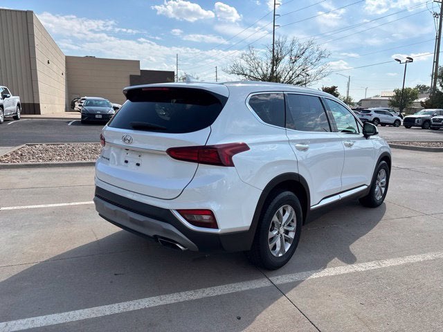 2020 Hyundai Santa Fe SEL - Photo 15