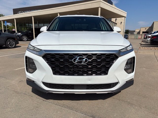 2020 Hyundai Santa Fe SEL - Photo 18
