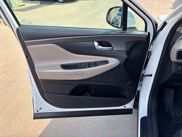 2020 Hyundai Santa Fe SEL - Photo 20