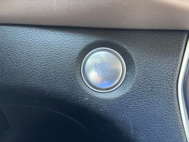 2020 Hyundai Santa Fe SEL - Photo 21