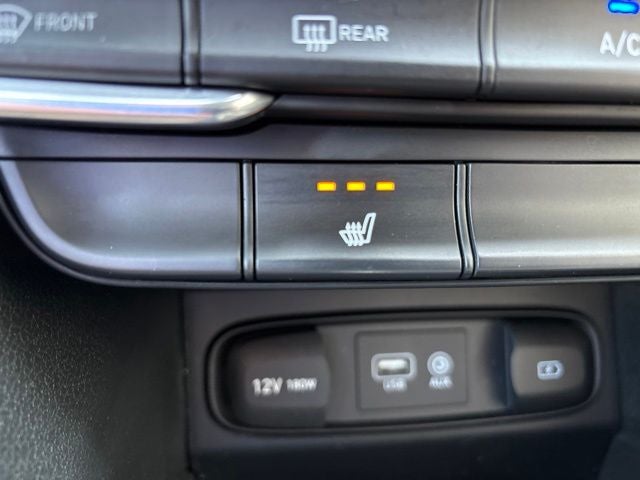 2020 Hyundai Santa Fe SEL - Photo 23