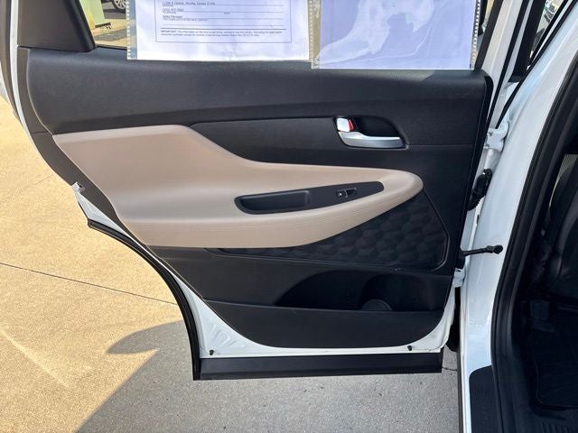 2020 Hyundai Santa Fe SEL - Photo 24