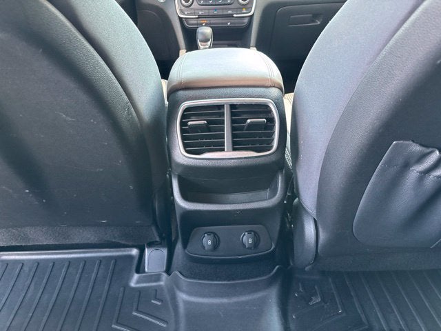 2020 Hyundai Santa Fe SEL - Photo 25