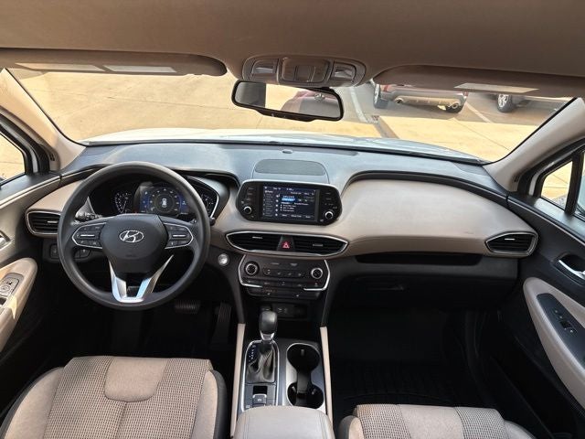 2020 Hyundai Santa Fe SEL - Photo 6