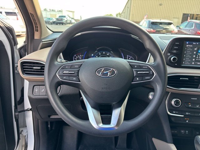 2020 Hyundai Santa Fe SEL - Photo 7