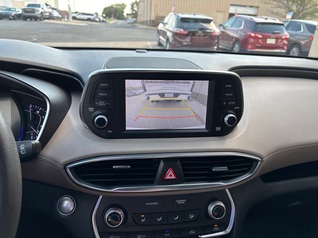 2020 Hyundai Santa Fe SEL - Photo 9
