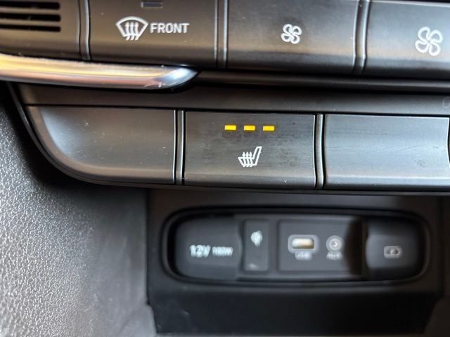 2020 Hyundai Santa Fe SEL - Photo 14