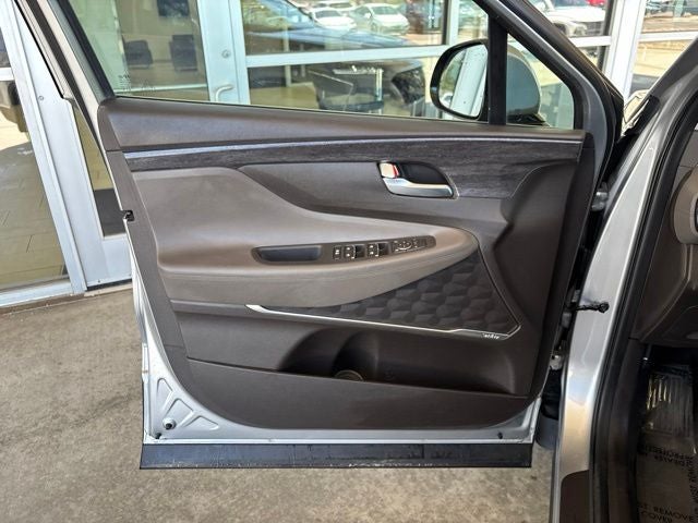 2020 Hyundai Santa Fe SEL - Photo 19