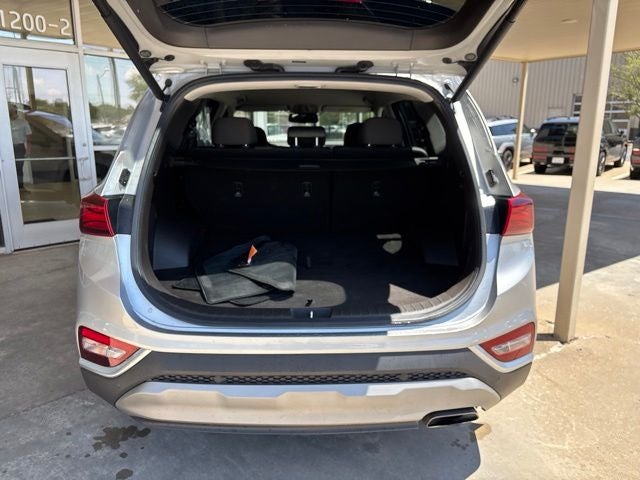 2020 Hyundai Santa Fe SEL - Photo 26