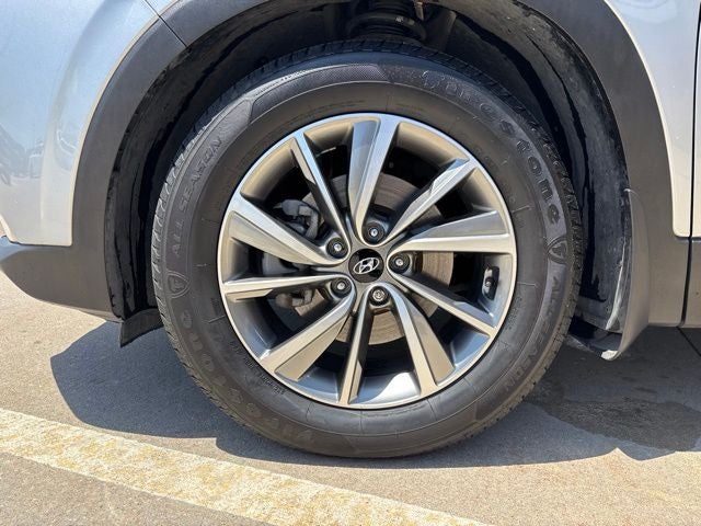 2020 Hyundai Santa Fe SEL - Photo 9