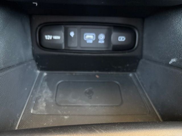 2019 Hyundai SANTA FE Ultimate