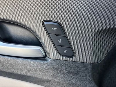 2019 Hyundai SANTA FE Ultimate