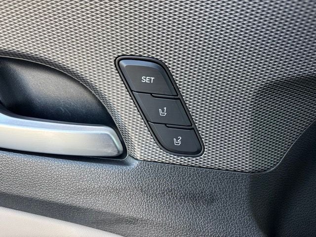 2019 Hyundai SANTA FE Ultimate