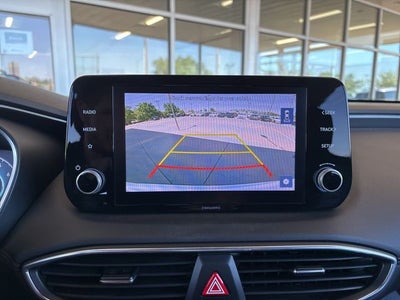 2022 Hyundai SANTA FE XRT