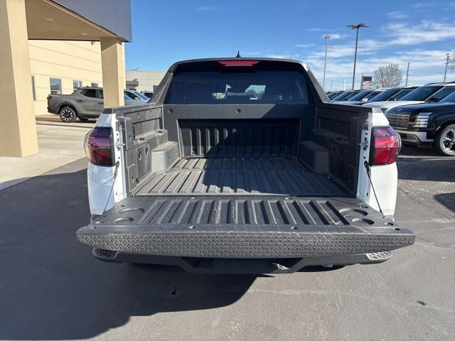 2026 Hyundai SANTA CRUZ SE FWD