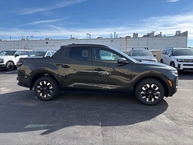 2026 Hyundai SANTA CRUZ SEL FWD