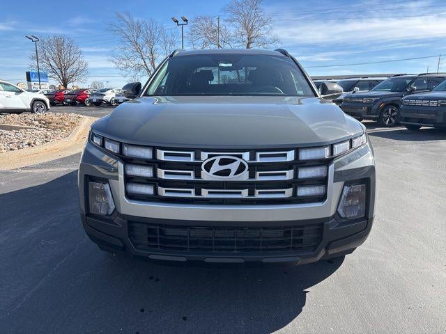 2026 Hyundai SANTA CRUZ SEL FWD