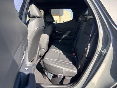 2026 Hyundai SANTA CRUZ SEL FWD