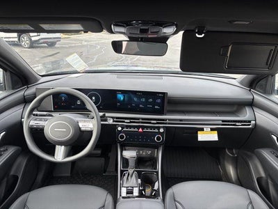 2026 Hyundai SANTA CRUZ SEL Activity FWD