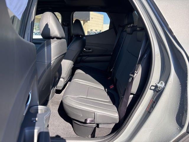 2026 Hyundai SANTA CRUZ SEL Activity FWD