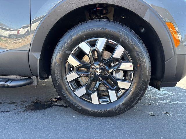 2026 Hyundai SANTA CRUZ SEL Activity FWD