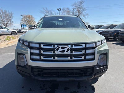 2026 Hyundai SANTA CRUZ SEL Activity FWD