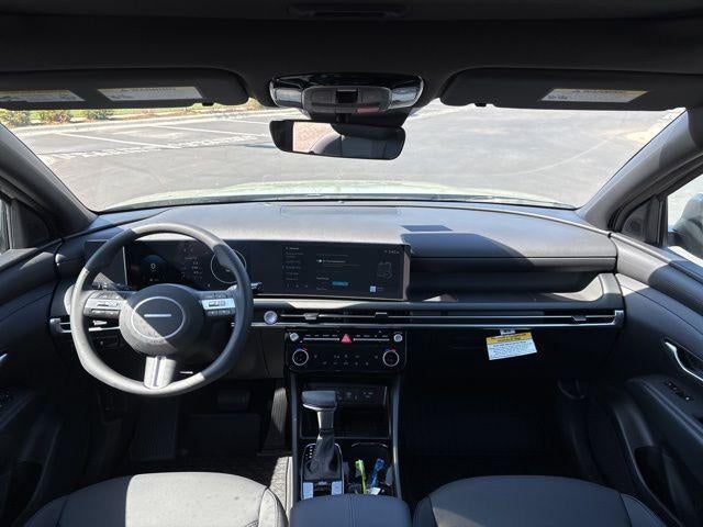 2026 Hyundai SANTA CRUZ SEL Activity FWD