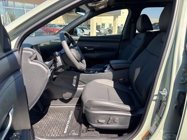 2026 Hyundai SANTA CRUZ SEL Activity FWD