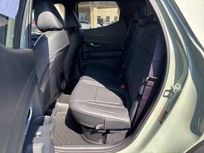 2026 Hyundai SANTA CRUZ SEL Activity FWD