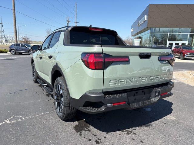 2026 Hyundai SANTA CRUZ SEL Activity FWD