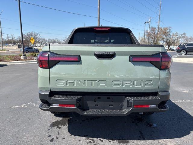 2026 Hyundai SANTA CRUZ SEL Activity FWD