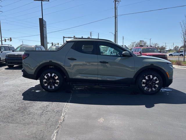 2026 Hyundai SANTA CRUZ SEL Activity FWD