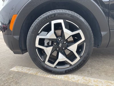 2022 Hyundai SANTA CRUZ Limited