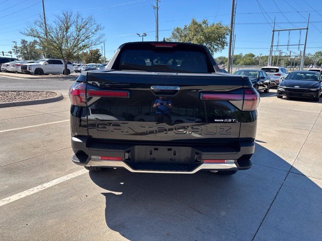 2024 Hyundai Santa Cruz Limited - Photo 14