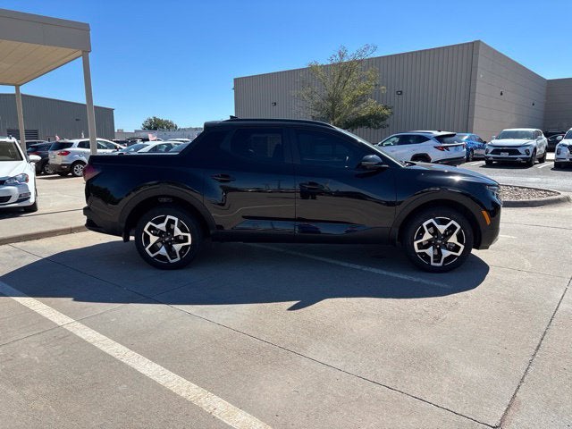 2024 Hyundai Santa Cruz Limited - Photo 17