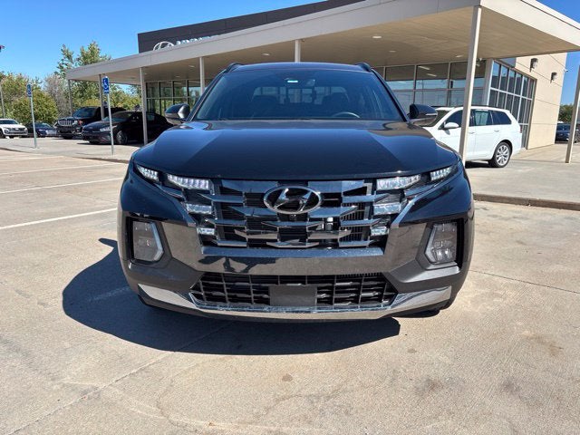 2024 Hyundai Santa Cruz Limited - Photo 19
