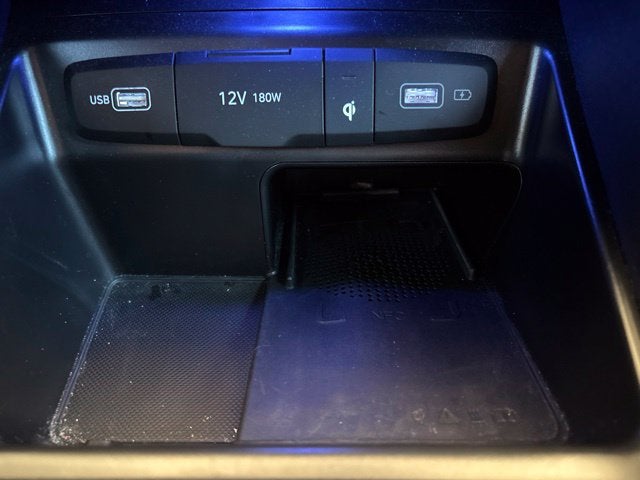 2024 Hyundai Santa Cruz Limited - Photo 25