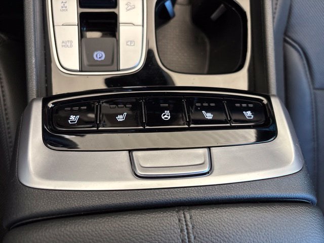 2024 Hyundai Santa Cruz Limited - Photo 27