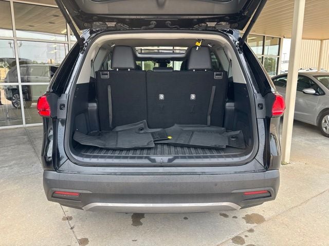 2025 Toyota Grand Highlander Platinum