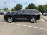 2025 Toyota Grand Highlander Platinum
