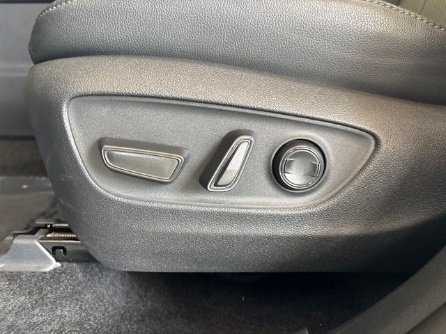 2025 Toyota Grand Highlander Platinum