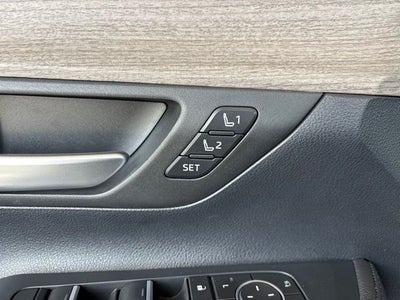 2025 Toyota Grand Highlander Platinum