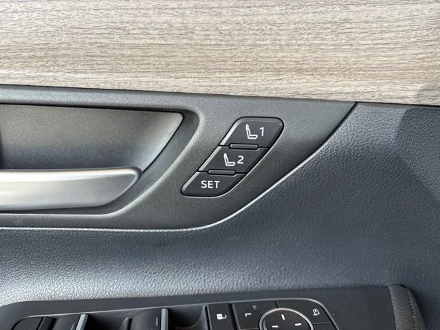 2025 Toyota Grand Highlander Platinum