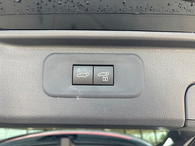 2025 Toyota Grand Highlander Platinum